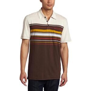 prAna Men’s Marco Polo - Medium